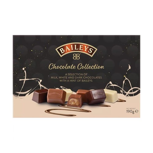 Baileys Chocolate Collection 190g